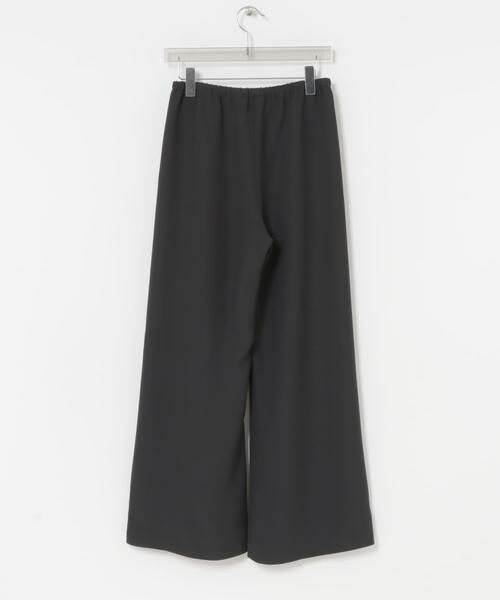 URBAN RESEARCH / アーバンリサーチ その他パンツ | ストレッチフレアイージーパンツ | 詳細14