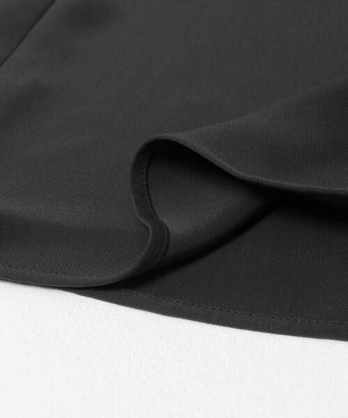 URBAN RESEARCH / アーバンリサーチ その他パンツ | ストレッチフレアイージーパンツ | 詳細15