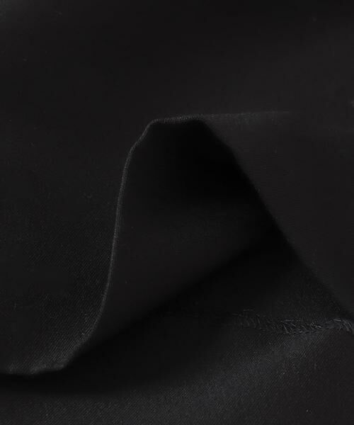 URBAN RESEARCH / アーバンリサーチ その他パンツ | new basic　WOOL SILK WIDE PANTS | 詳細17