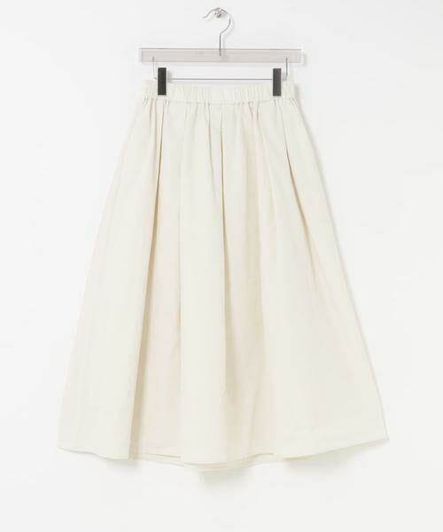 URBAN RESEARCH / アーバンリサーチ スカート | ギャザーボリュームスカート | 詳細11