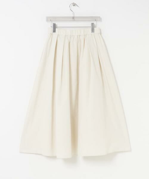 URBAN RESEARCH / アーバンリサーチ スカート | ギャザーボリュームスカート | 詳細13