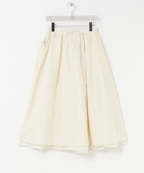 URBAN RESEARCH / アーバンリサーチ スカート | ギャザーボリュームスカート | 詳細14