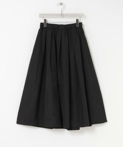 URBAN RESEARCH / アーバンリサーチ スカート | ギャザーボリュームスカート | 詳細25