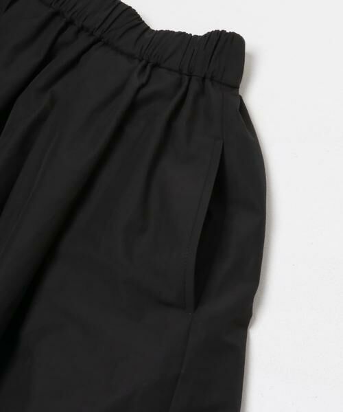 URBAN RESEARCH / アーバンリサーチ スカート | ギャザーボリュームスカート | 詳細26