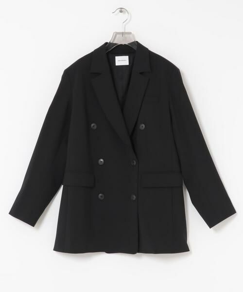 URBAN RESEARCH / アーバンリサーチ その他アウター | ウールブレンドテーラードジャケット | 詳細8