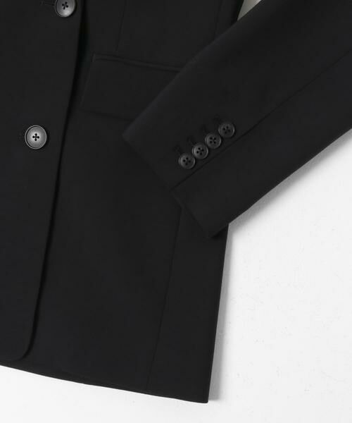 URBAN RESEARCH / アーバンリサーチ その他アウター | ウールブレンドテーラードジャケット | 詳細9