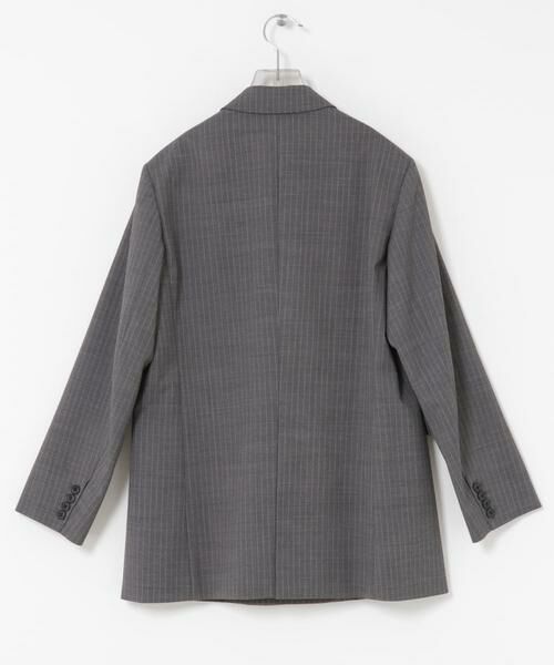 URBAN RESEARCH / アーバンリサーチ その他アウター | ウールブレンドテーラードジャケット | 詳細20