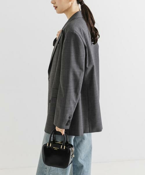 URBAN RESEARCH / アーバンリサーチ その他アウター | ウールブレンドテーラードジャケット | 詳細11