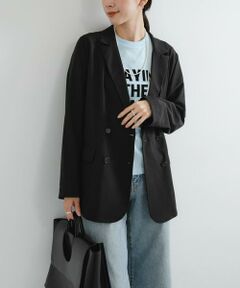 URBAN RESEARCH / アーバンリサーチ その他アウター | ウール混ダブルブレストジャケット