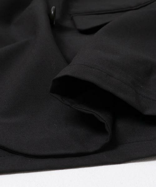 URBAN RESEARCH / アーバンリサーチ その他アウター | ウール混ダブルブレストジャケット | 詳細26