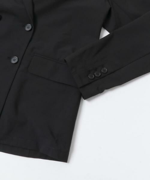 URBAN RESEARCH / アーバンリサーチ その他アウター | ウール混ダブルブレストジャケット | 詳細22