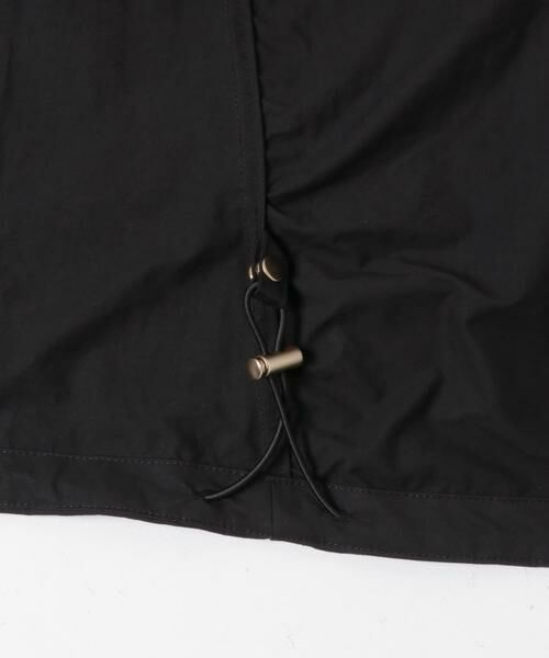 URBAN RESEARCH / アーバンリサーチ その他アウター | コットンナイロンマウンテンパーカー | 詳細10