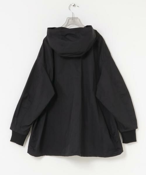 URBAN RESEARCH / アーバンリサーチ その他アウター | コットンナイロンマウンテンパーカー | 詳細11