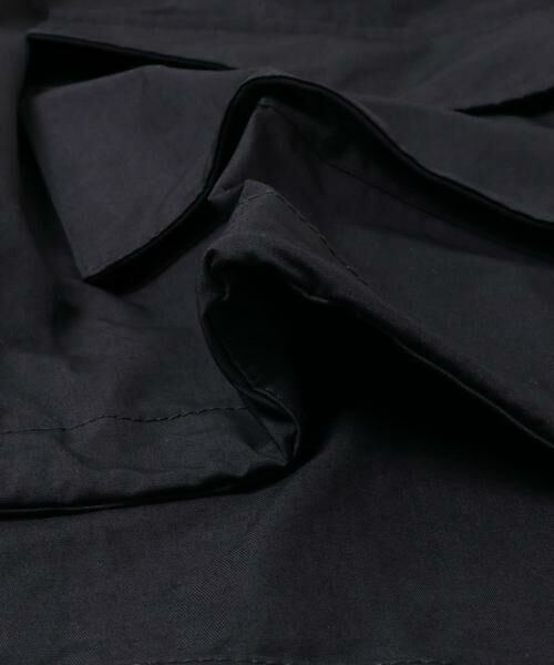 URBAN RESEARCH / アーバンリサーチ その他アウター | コットンナイロンマウンテンパーカー | 詳細12