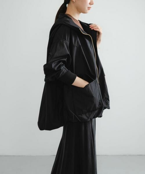 URBAN RESEARCH / アーバンリサーチ その他アウター | コットンナイロンマウンテンパーカー | 詳細2