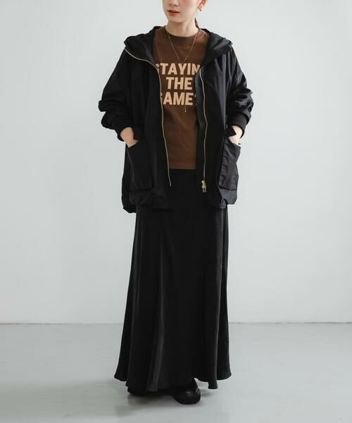 URBAN RESEARCH / アーバンリサーチ その他アウター | コットンナイロンマウンテンパーカー | 詳細5