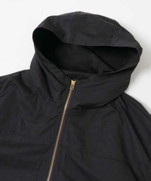 URBAN RESEARCH / アーバンリサーチ その他アウター | コットンナイロンマウンテンパーカー | 詳細8