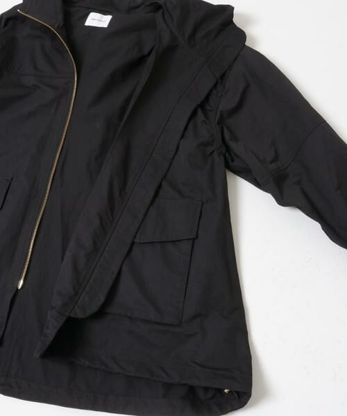 URBAN RESEARCH / アーバンリサーチ その他アウター | コットンナイロンマウンテンパーカー | 詳細9