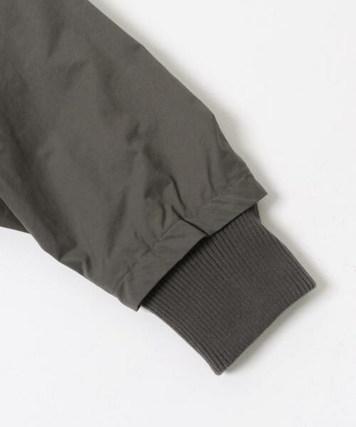 URBAN RESEARCH / アーバンリサーチ その他アウター | コットンナイロンマウンテンパーカー | 詳細22