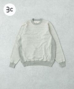 URBAN RESEARCH / アーバンリサーチ スウェット | UNDYED SWEAT CREW NECK