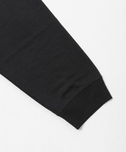 URBAN RESEARCH / アーバンリサーチ ニット・セーター | new basic　WASHABLE MERINO WOOL CREW-NECK | 詳細17