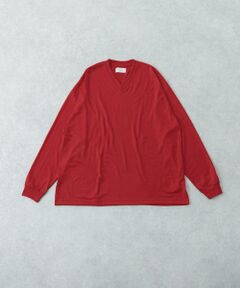 URBAN RESEARCH / アーバンリサーチ ニット・セーター | new basic　WASHABLE MERINO WOOL V-NECK
