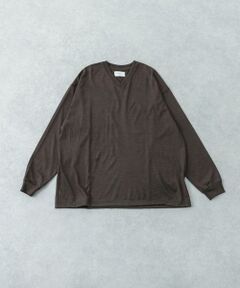 URBAN RESEARCH / アーバンリサーチ ニット・セーター | new basic　WASHABLE MERINO WOOL V-NECK