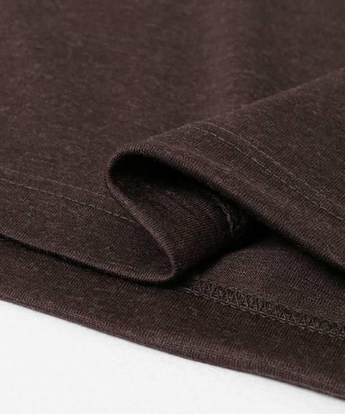 URBAN RESEARCH / アーバンリサーチ ニット・セーター | new basic　WASHABLE MERINO WOOL V-NECK | 詳細8