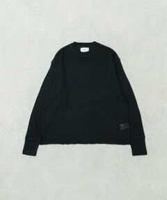URBAN RESEARCH / アーバンリサーチ Tシャツ | LOA LONG-SLEEVE KNIT T-SHIRTS