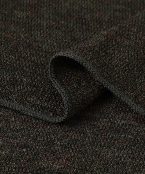 URBAN RESEARCH / アーバンリサーチ Tシャツ | LOA LONG-SLEEVE KNIT T-SHIRTS | 詳細7