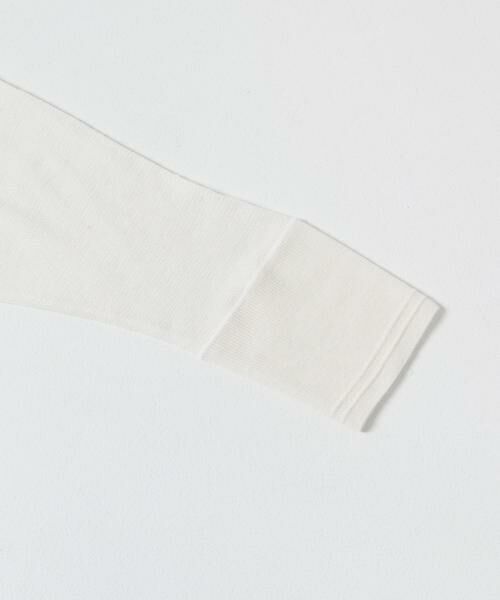 URBAN RESEARCH / アーバンリサーチ Tシャツ | LOA LONG-SLEEVE KNIT T-SHIRTS | 詳細11