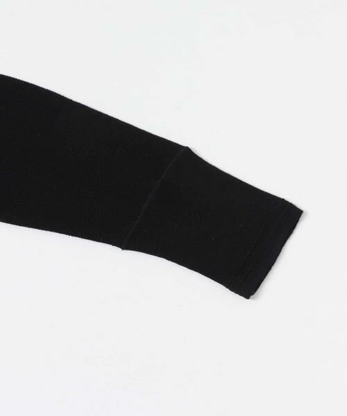URBAN RESEARCH / アーバンリサーチ Tシャツ | LOA LONG-SLEEVE KNIT T-SHIRTS | 詳細13