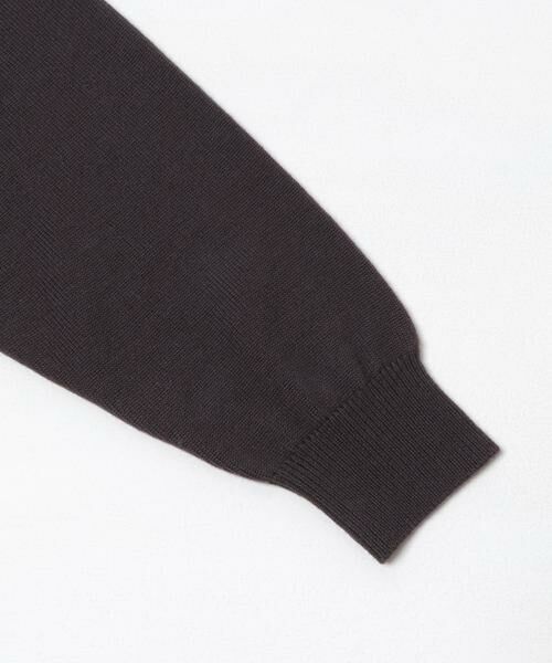 URBAN RESEARCH / アーバンリサーチ カーディガン・ボレロ | CASH FEEL W/MID CARDIGAN | 詳細2