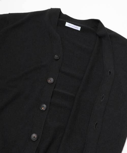 URBAN RESEARCH / アーバンリサーチ カーディガン・ボレロ | CASH FEEL W/MID CARDIGAN | 詳細14