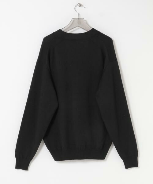 URBAN RESEARCH / アーバンリサーチ カーディガン・ボレロ | CASH FEEL W/MID CARDIGAN | 詳細15