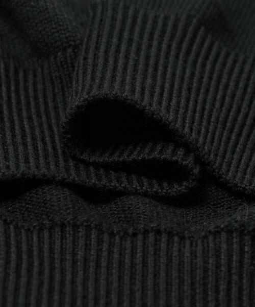 URBAN RESEARCH / アーバンリサーチ カーディガン・ボレロ | CASH FEEL W/MID CARDIGAN | 詳細16