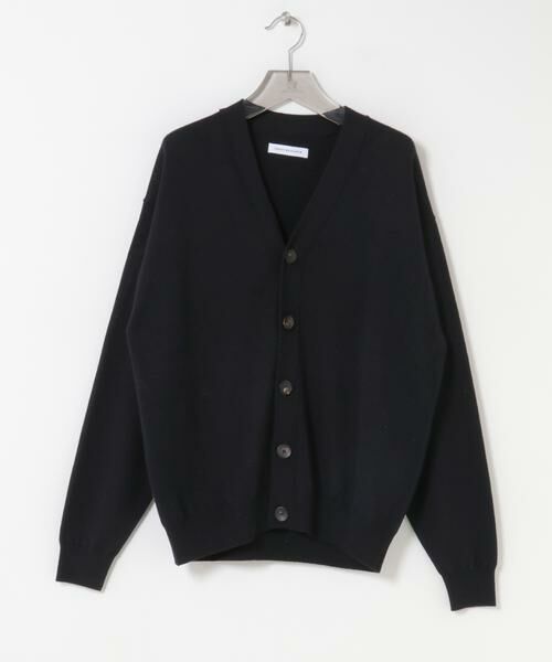 URBAN RESEARCH / アーバンリサーチ カーディガン・ボレロ | CASH FEEL W/MID CARDIGAN | 詳細13