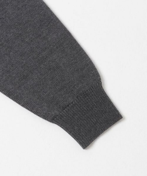 URBAN RESEARCH / アーバンリサーチ カーディガン・ボレロ | CASH FEEL W/MID CARDIGAN | 詳細18