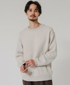 URBAN RESEARCH / アーバンリサーチ ニット・セーター | モールニットプルオーバー