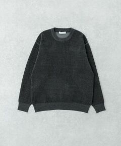 URBAN RESEARCH / アーバンリサーチ ニット・セーター | モールニットプルオーバー