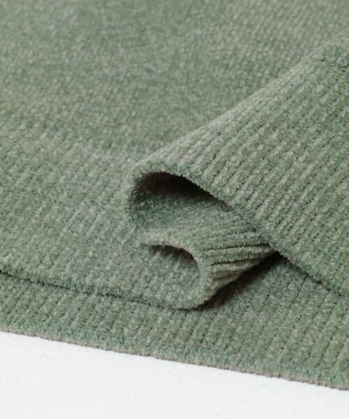 URBAN RESEARCH / アーバンリサーチ ニット・セーター | モールニットプルオーバー | 詳細12
