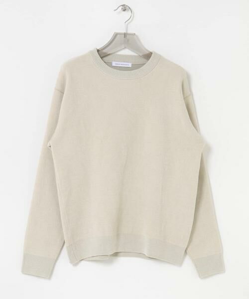 URBAN RESEARCH / アーバンリサーチ ニット・セーター | モールニットプルオーバー | 詳細22