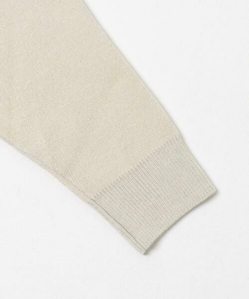 URBAN RESEARCH / アーバンリサーチ ニット・セーター | モールニットプルオーバー | 詳細23
