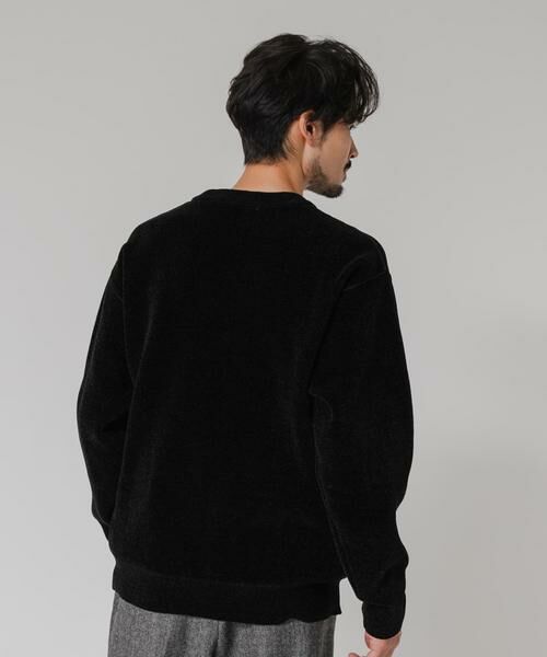 URBAN RESEARCH / アーバンリサーチ ニット・セーター | モールニットプルオーバー | 詳細26