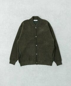 URBAN RESEARCH / アーバンリサーチ カーディガン・ボレロ | モールニットカーディガン