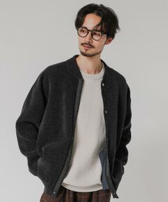 URBAN RESEARCH / アーバンリサーチ カーディガン・ボレロ | モールニットカーディガン