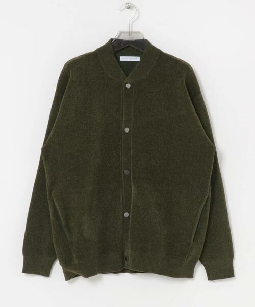 URBAN RESEARCH / アーバンリサーチ カーディガン・ボレロ | モールニットカーディガン | 詳細5