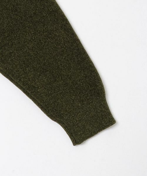 URBAN RESEARCH / アーバンリサーチ カーディガン・ボレロ | モールニットカーディガン | 詳細6