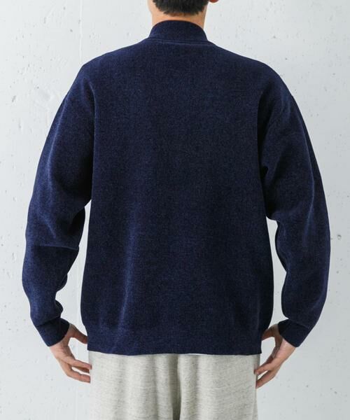 URBAN RESEARCH / アーバンリサーチ カーディガン・ボレロ | モールニットカーディガン | 詳細17