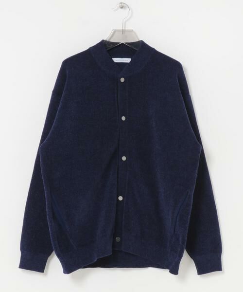 URBAN RESEARCH / アーバンリサーチ カーディガン・ボレロ | モールニットカーディガン | 詳細18